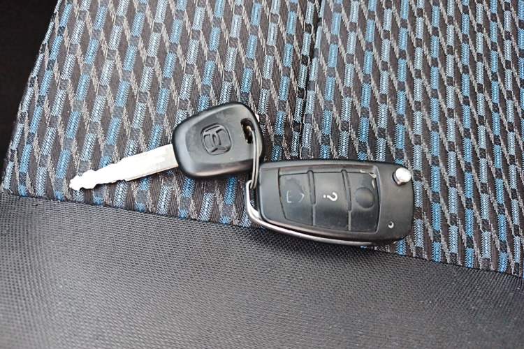 Used Suzuki Wagon R X5 2016 1.4L Entry Model China V Standard