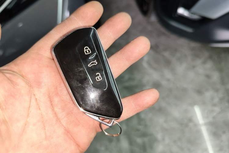 Used Volkswagen ID.UNYX 2024 Revised Pro Long-Range Version
