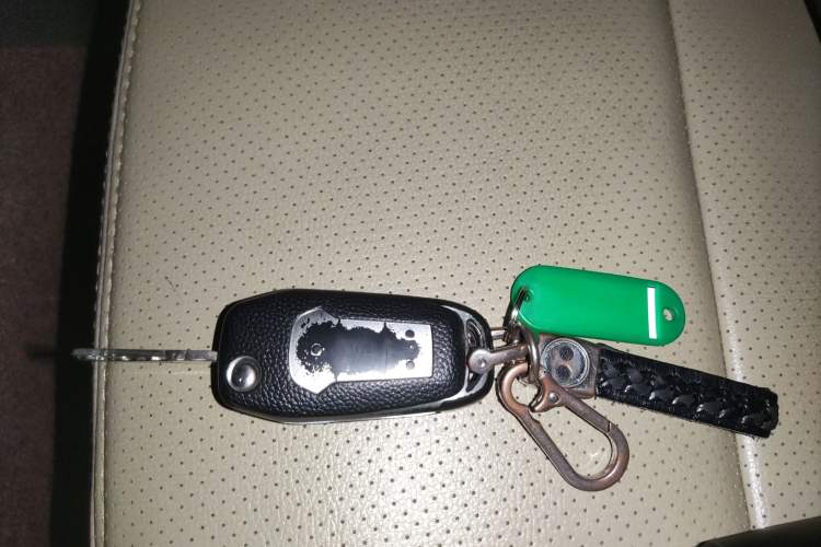 Used Ford Escort 2017 1.5L Manual Comfort Model
