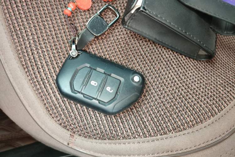 Used Jeep Wrangler New Energy 2021 Four-Door 2.0T 4xe Sahara
