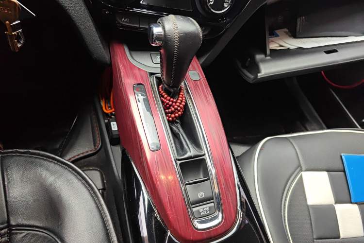 Used Honda XR-V 2015 1.8L EXi CVT Comfort Version