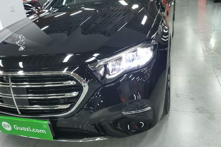 Used Mercedes-Benz E-Class 2025 Facelift E 300 L Luxury Edition