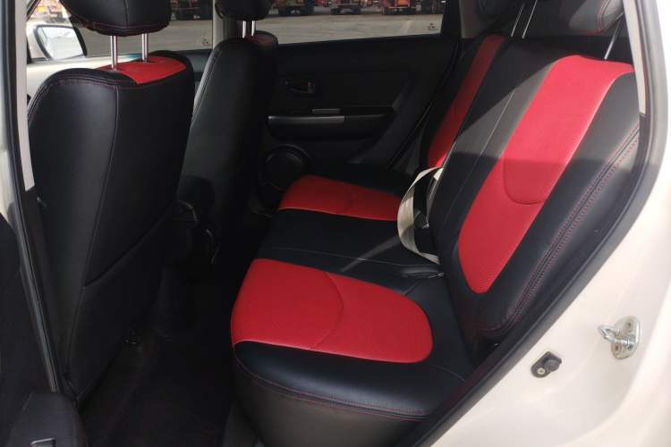 Used Kia Soul 2013 1.6L AT GL
