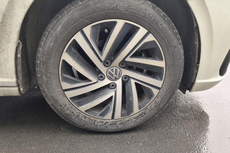 Used Volkswagen Lavida 2022 280TSI DSG Comfort Edition
