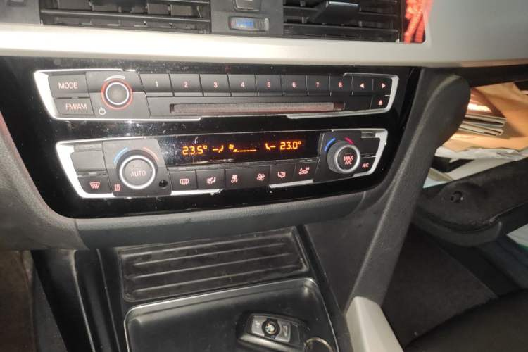 Used BMW 3 Series GT 2017 320i Sport Edition