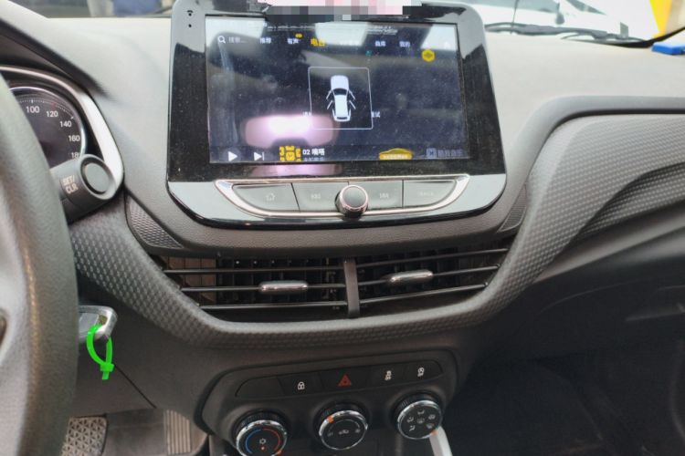 Used Chevrolet Cavalier 2022 325T Automatic Enjoyment Edition