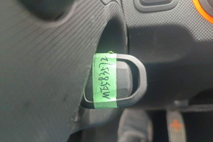 Used Wuling Hongguang MINIEV 2022 Zizai Version Lithium Iron Phosphate