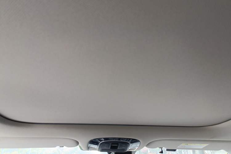 Used Hyundai Sonata 2020 270TGDi DCT GLS Elite Edition Headliner