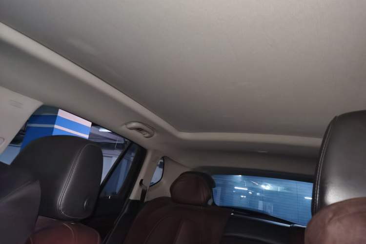 Used Buick Envision 2020 20T Two-Wheel Drive Elite Version
