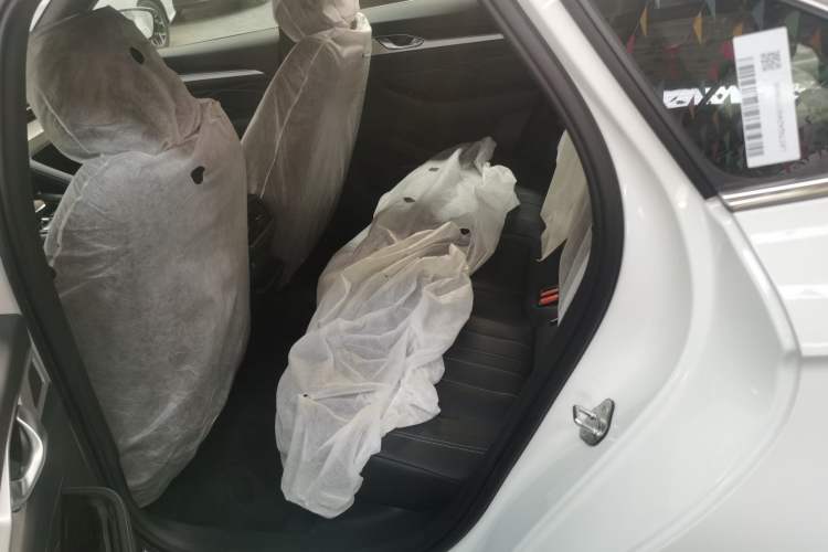 Used Geely Auto Preface 2026 Model Oriental Yao 1.5TD Kunlun Edition
