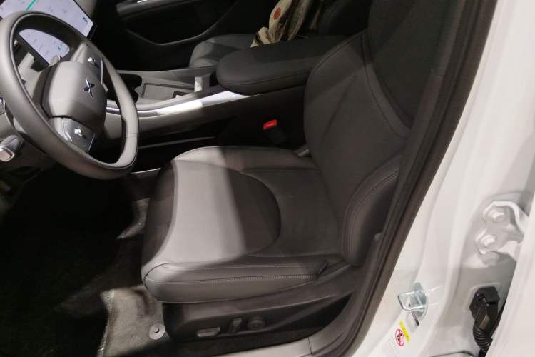 Used XPeng MONA M03 2024 515 Long-Range
