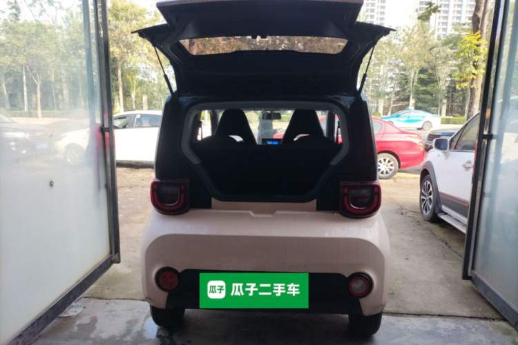 Used Chery QQ Ice Cream 2024 Restyled 170 km Sundae

