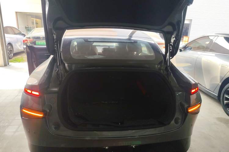 Used XPeng P7 2020 670E
