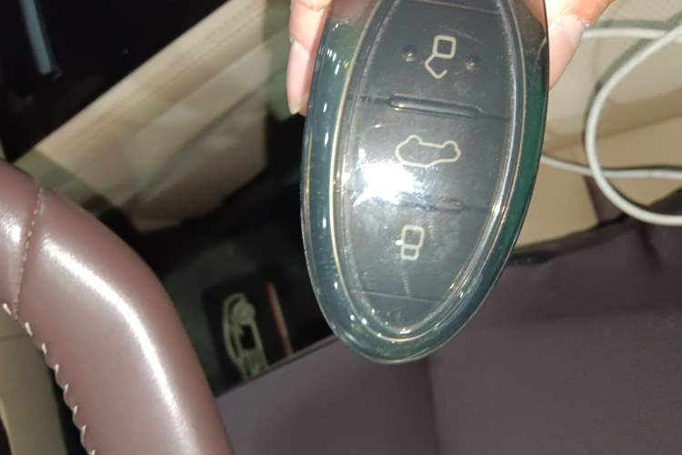 Used Bestune T77 2020 PRO 280 TID Automatic Luxury Model