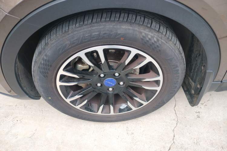 Used TRAUM S70 2018 1.5T Automatic Luxury 7-Seater
