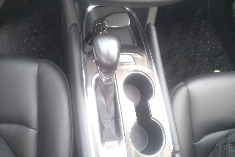 Used Chevrolet Malibu XL 2021 535T Automatic Sport Edition