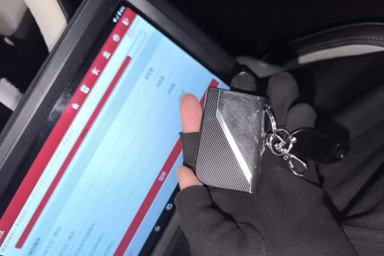 Used Lynk & Co 01 2023 1.5TD EM-F PM