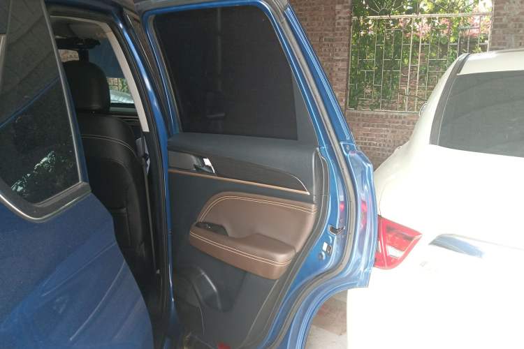 Used GAC Trumpchi GS5 2019 270T Automatic Luxury Edition