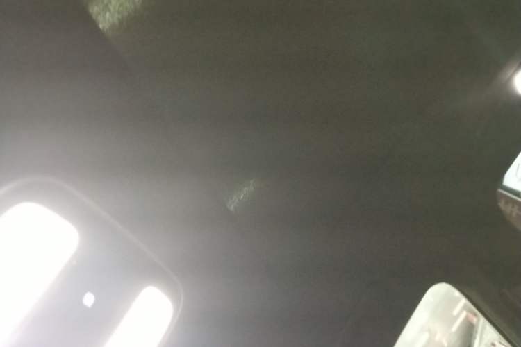 Used Li Auto ONE 2020 Extended-Range 6-Seater Version