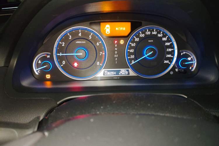 Used Honda Crosstour 2014 2.4L Luxury Edition
