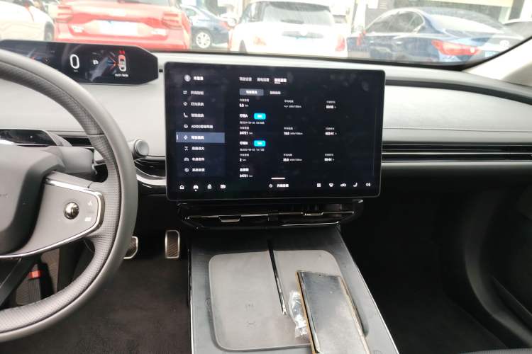 Used Hyptec GT 2024 Global Model 710 Ultra-High-Voltage LiDAR Edition
