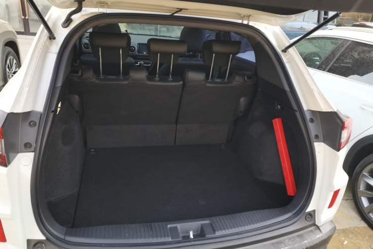 Used Honda XR-V 2020 220TURBO CVT Luxury Edition
