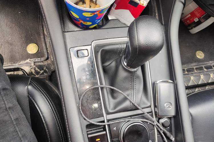 Used Mazda Mazda 3 Axela 2022 2.0L Automatic Zhiqing Edition
