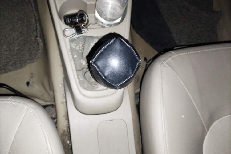 Used Geely Auto Diamond Fortune 2012 1.5L Luxury Model