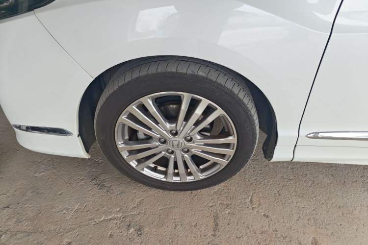 Used Honda Elysion 2016 2.4L Classic Edition