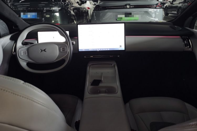 Used XPeng P7+ 2024 Long-Range Max
