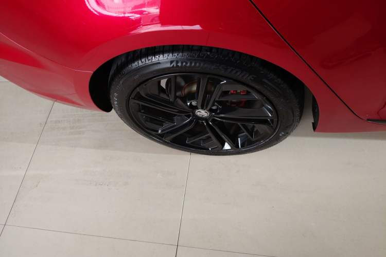 Used MG 6 2020 1.5T Automatic Trophy Luxury Edition
