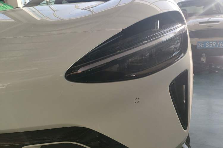 Used Xiaomi Auto YU7 2025 Ultra-Long Range Rear-Wheel Drive Version
