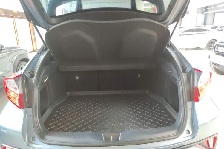 Used Toyota C-HR 2021 2.0L Comfort Edition