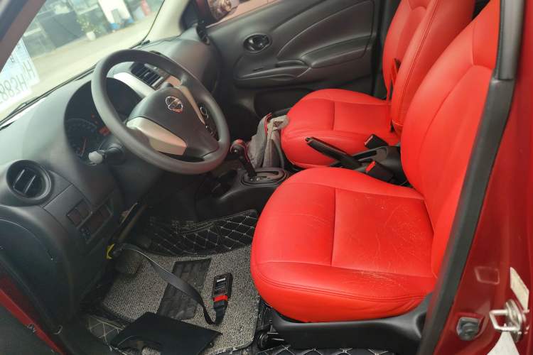 Used Nissan Sunny 2014 1.5XE CVT Comfort Edition