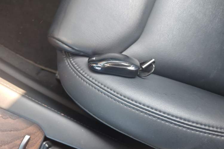 Used Tesla Model X 2019 Long-Range Version