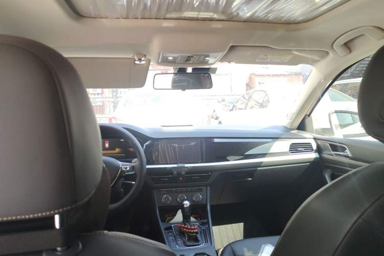 Used Volkswagen Lavida 2022 1.5L Automatic Comfort Edition