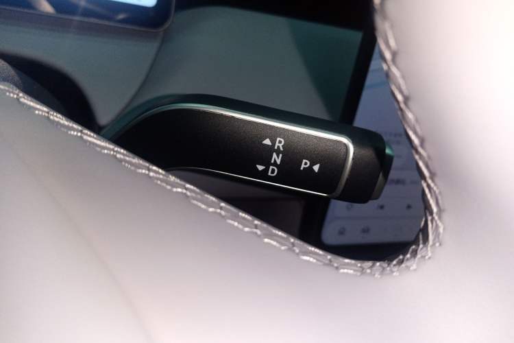 Used Nio ET5T 2025 75 kWh Touring