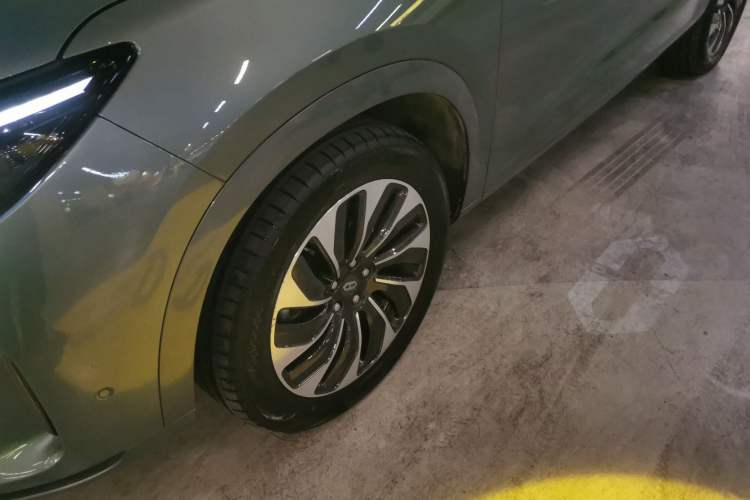 Used Hima AITO M7 2022 1.5T Rear-Drive Comfort Edition