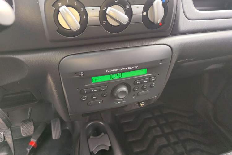 Used Suzuki Wagon R 2016 1.4L Manual Value Model
