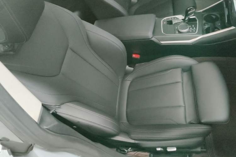 Used BMW 4 Series 2022 425i Gran Coupe M Sport Package