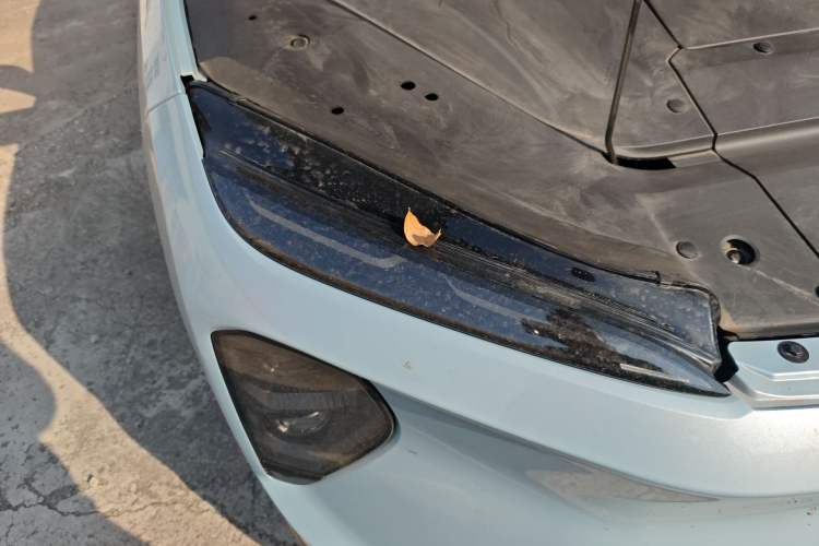 Used Nio ES7 2022 100kWh First Edition