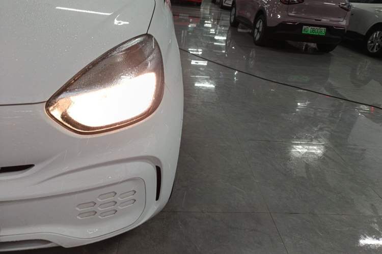 Used Roewe Clever 2021 302km All-Round Version