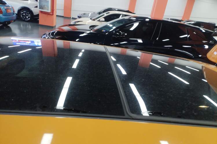 Used MINI 2016 1.2T ONE Pioneer Edition Roof