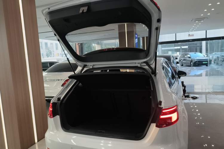 Used Audi A3 2018 30th Anniversary Edition Sportback 35 TFSI Ambition Model