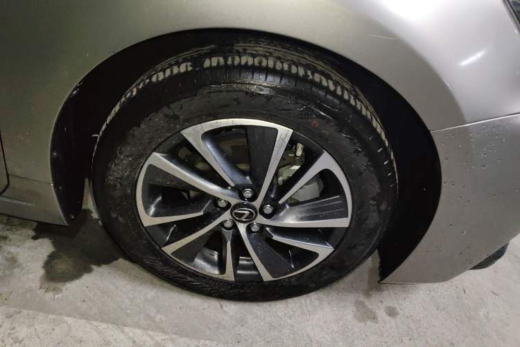 Used Lexus CT 2017 CT200h Comfort Edition Monochrome China VI