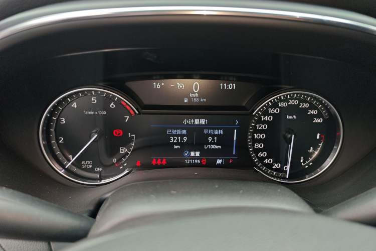 Used Cadillac CT5 2020 Revised Version 28T Luxury Edition