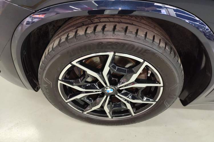 Used BMW X3 2022 Restyled xDrive25i M Sport Package