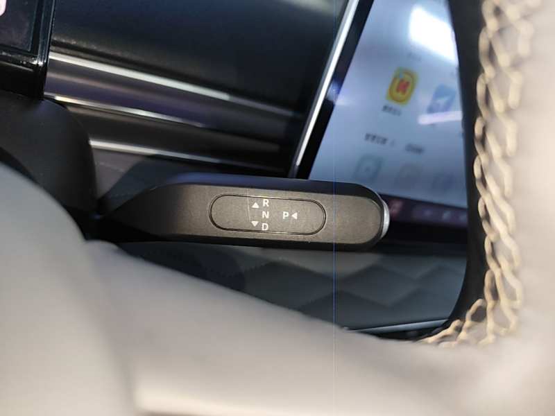 Used Dongfeng NAMMI 01 2024 Co-Creation Edition Co-Creation YOU Edition — 13