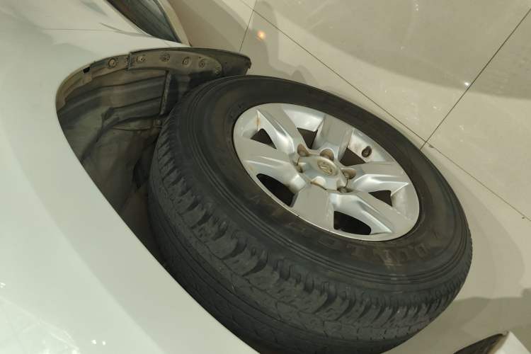 Used Toyota Prado 2016 3.5L Automatic TX-L NAVI
