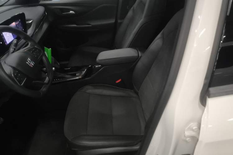 Used Buick Envista 2022 1.5T GS Trendy Ignition Edition
